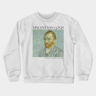 Vincent Van Gogh Crewneck Sweatshirt